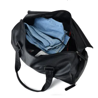 ZIP TRIP TRAVEL BAG